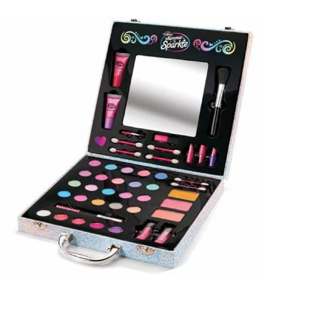 Maquillaje Para Niñas Makeover Studio Case | plazaVea - Supermercado