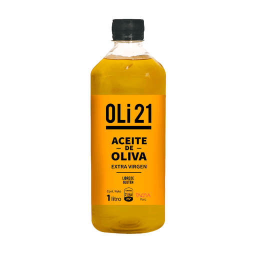Aceite de Oliva VALDEPORRES Suave Botella 1L