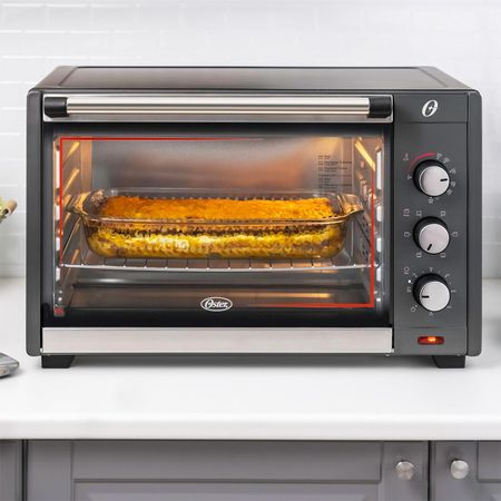 Horno Eléctrico 42L 1850W TSSTTVFDXL2 053 | Electrogarline