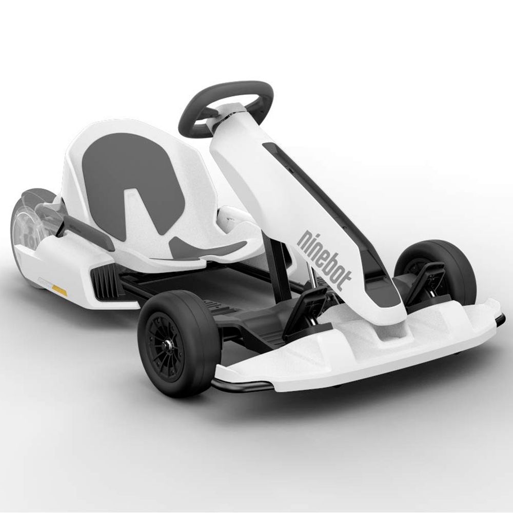 Машина ninebot gokart