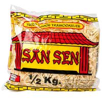 Fideo Chino SAN SEN Bolsa 500g