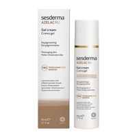 Crema Gel Despigmentante Sesderma Azelac RU - Frasco 50 ML