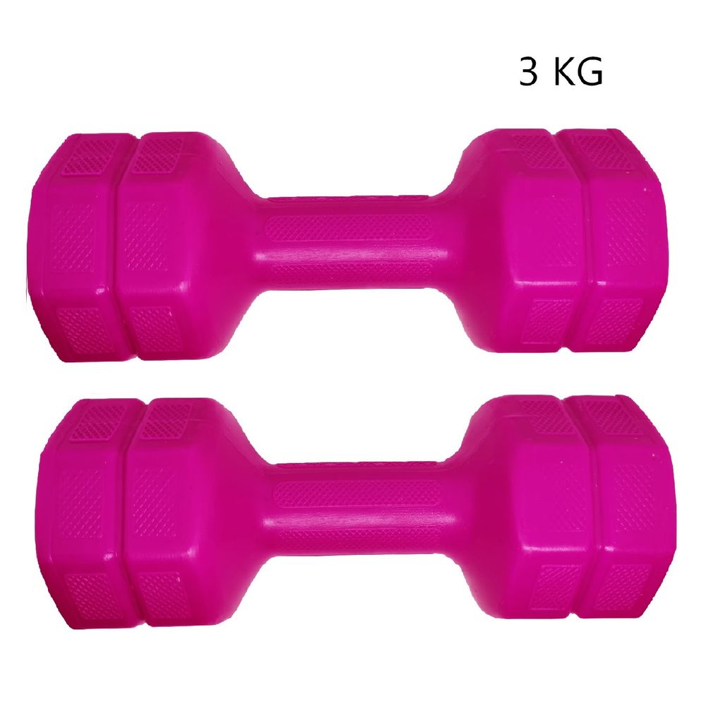 pesas 3 kg comprar