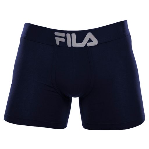 B xer Fila Pretina Ancha Azul marino Talla XL plazaVea