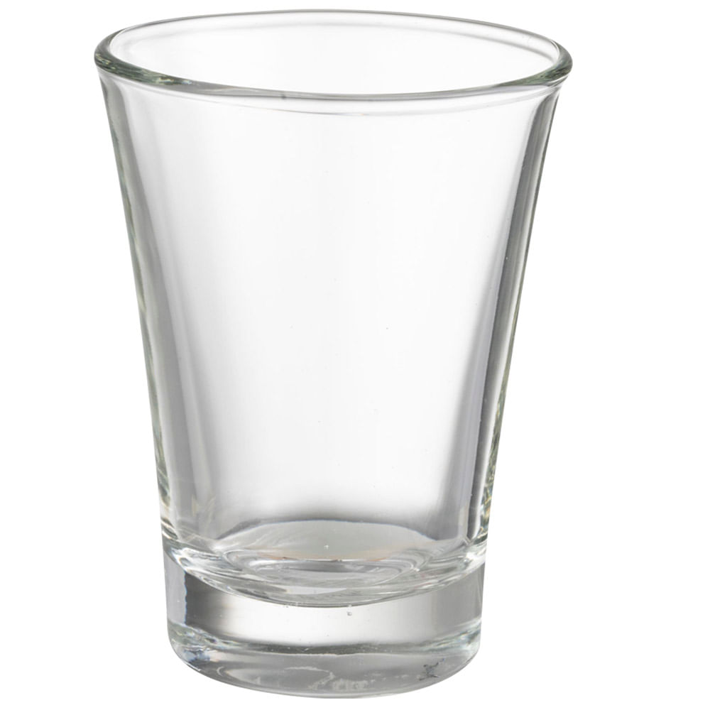 Copa CRISTAR Sodera 2.75 Oz 75x50x60mm