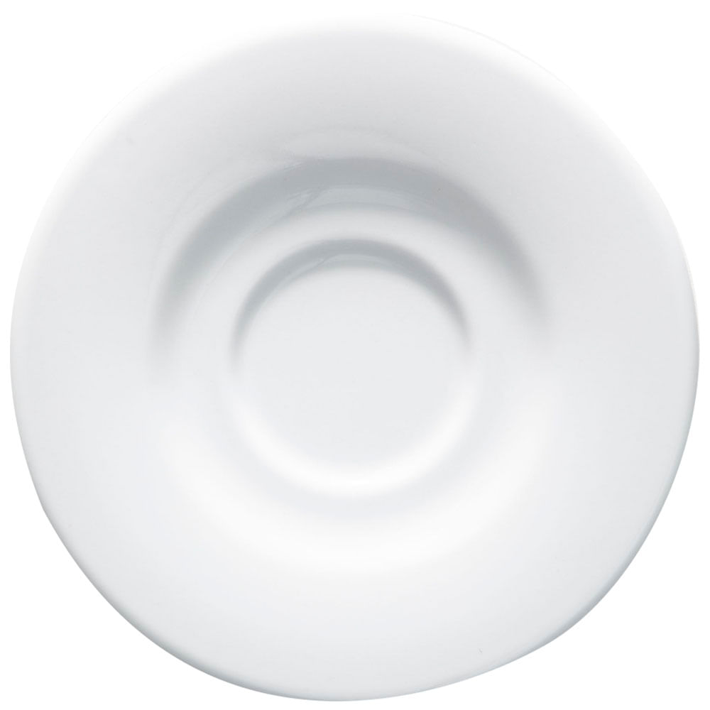 Plato Redondo CORONA 16cm 15x160x160mm