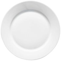 Plato Rectangular CORONA 25cm 15x250x250mm