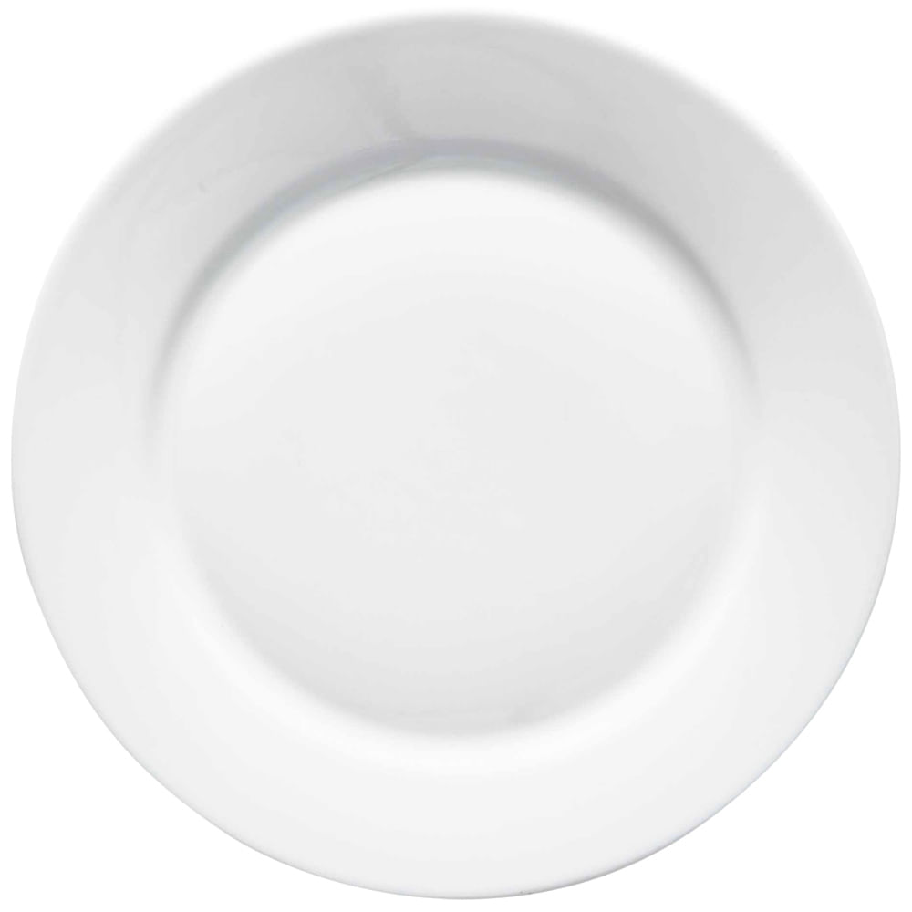 Plato Rectangular CORONA 25cm 15x250x250mm