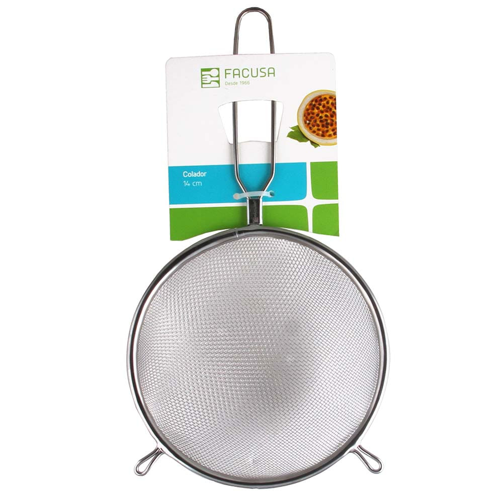 Colador FACUSA 12cm