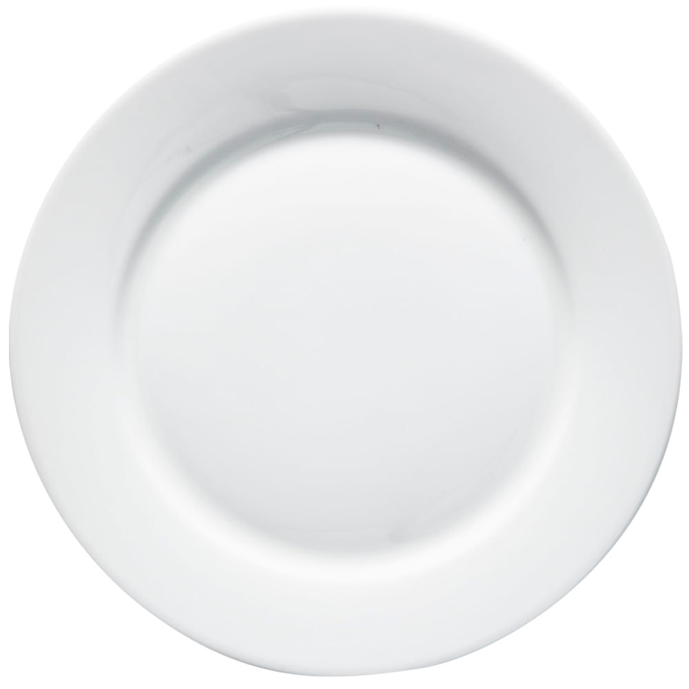 Plato Tendido CORONA 27cm 12x270mm