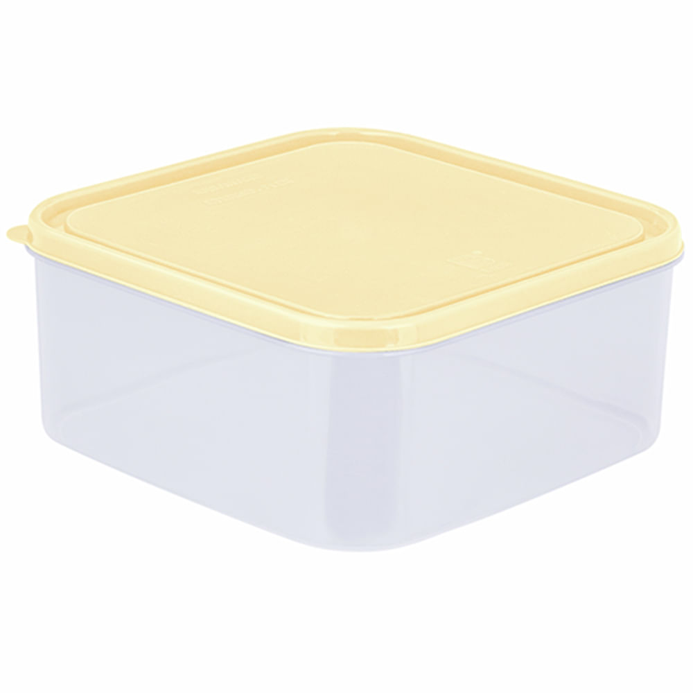 Caja Conservadora BASA Freezer #3
