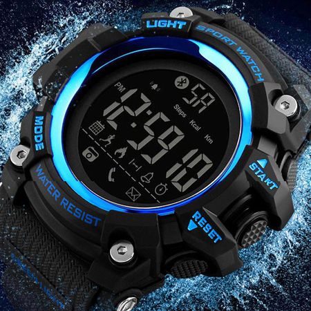 skmei 1227 smartwatch