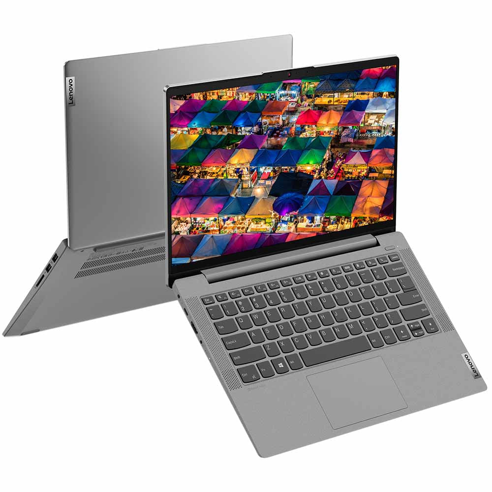 Lenovo ideapad 5 14iil05 разбор