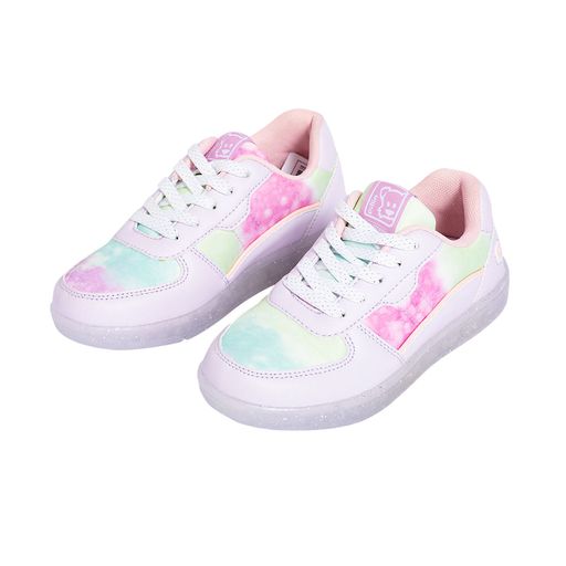 PILLIN Zapatillas Bebe Niña Rosado Pillin PILLIN