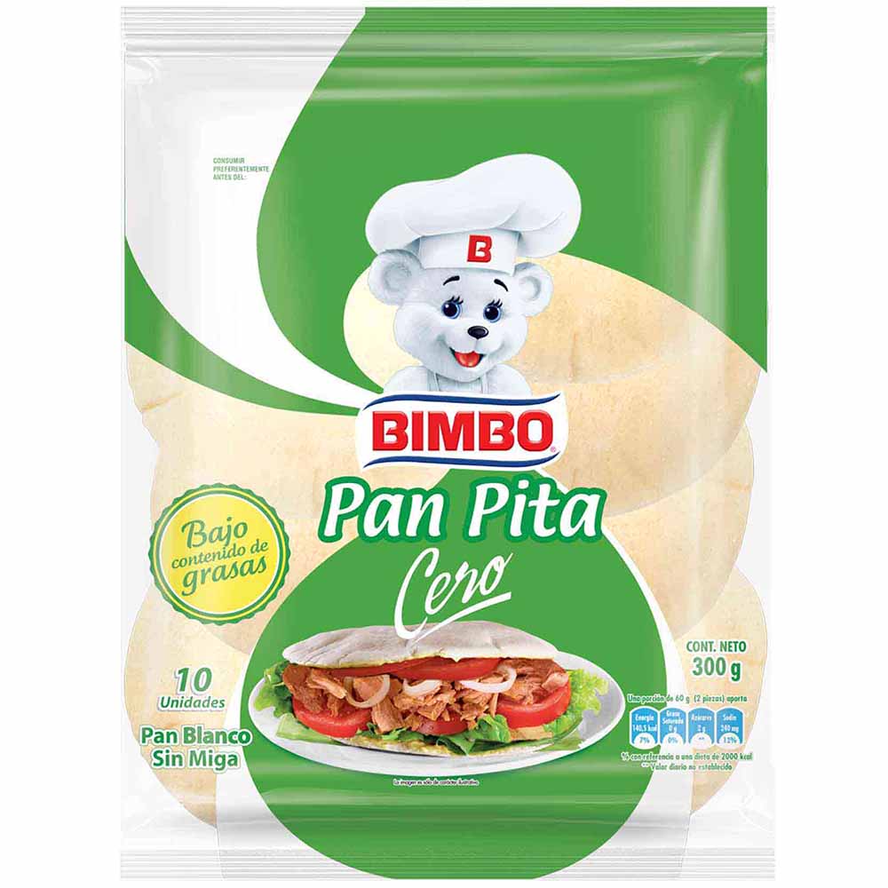 cero cero bimbo