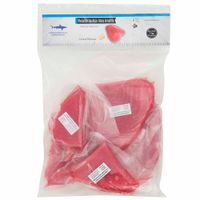 Medallones de Atún Congelado Bolsa 1Kg
