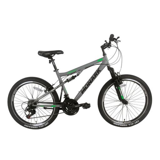 Bicicleta discount monark dakar