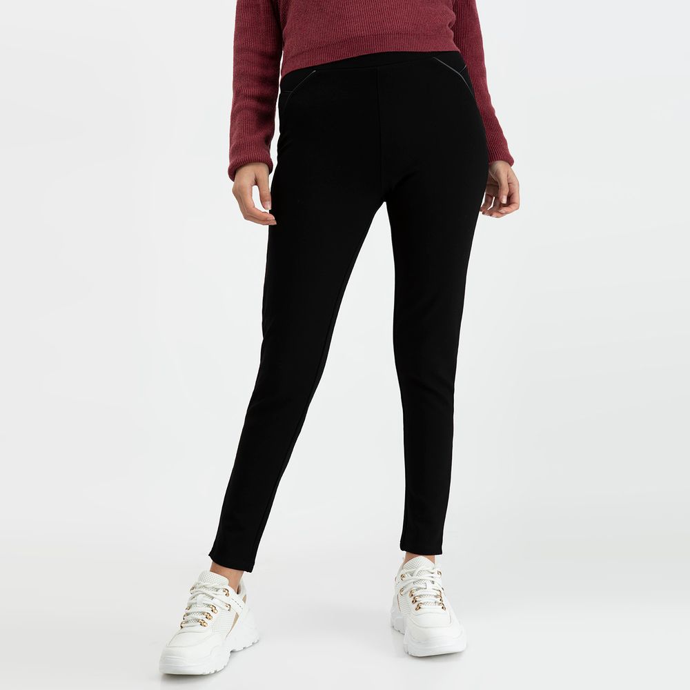 Outfits chic con PANTALON BLANCO que te sacaran de APUROS