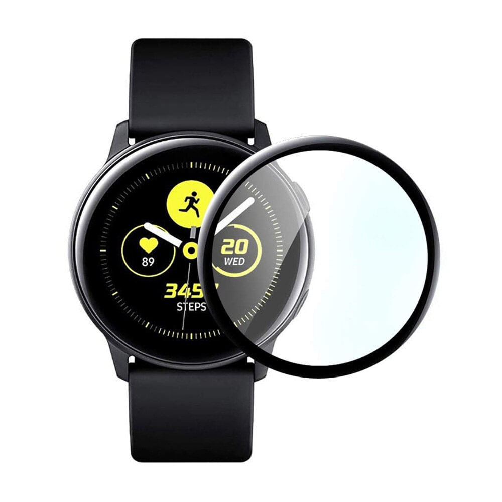 Mica Vidrio Smartwatch Samsung Active 2 (44Mm) + Regalo - Sa | Knasta Chile