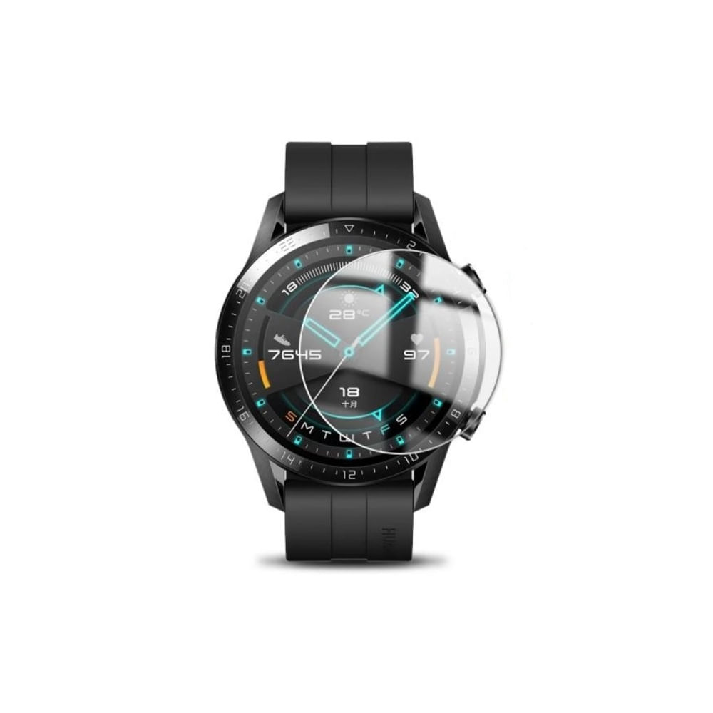Oferta El deporte de silicona reloj de la correa para huawei reloj gt 2 42  46 honor magic2 es correa de reemplazo gt2 pro pulsera de 20 de 22 mm de  pulsera \u003e Dispositivos Portátiles - Unasinsumosfabi.cl