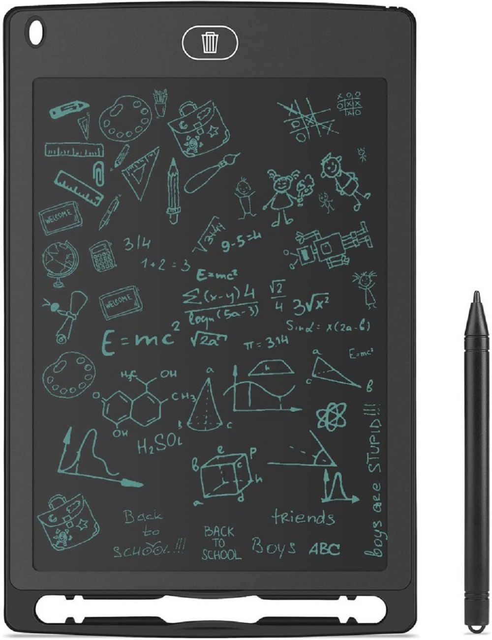 Pizarra Digital LCD 8.5