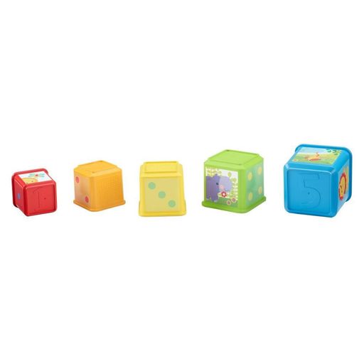 Fisher price mis online primeros bloques