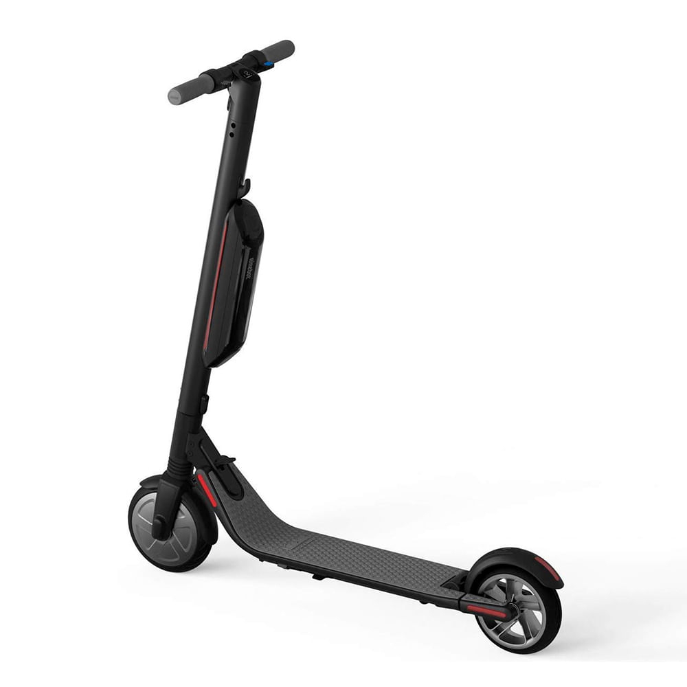 Ninebot es4 аккумулятор