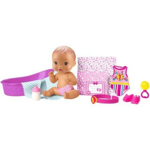 Muñeca wonder nursery online