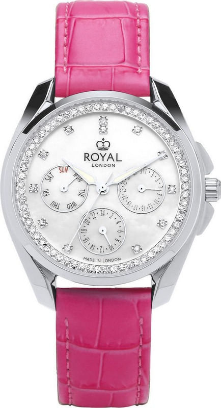 Reloj Royal London 21432-04 Análogo para Mujer