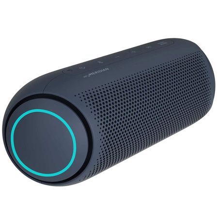 parlantes bluetooth 2020