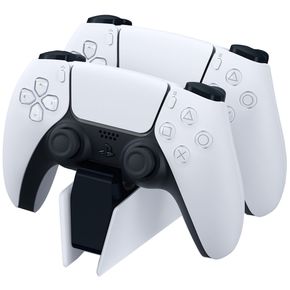 PS5 Cargador DualSense