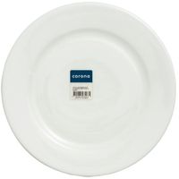 Plato Tendido CORONA Re Act 23cm