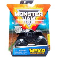 Vehículo a escala 1:64 CM 6044941 MONSTER-JAM