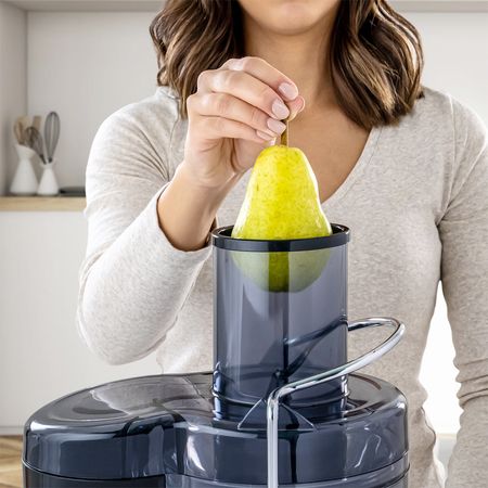 Extractor de Jugos OSTER FPSTJE320S/2107387 Silver | plazaVea - Supermercado