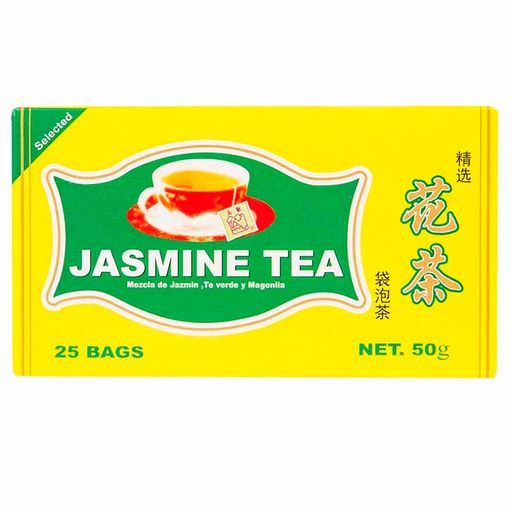 Infusion de Jasmin 50 g