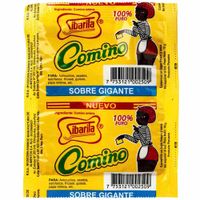 Comino SIBARITA Molido Sobre 10g