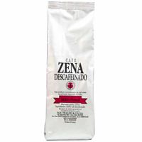 Café Molido ZENA Descafeinado Doypack 250g