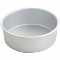 Molde para Hornear VIVA HOME 21cm Aluminio