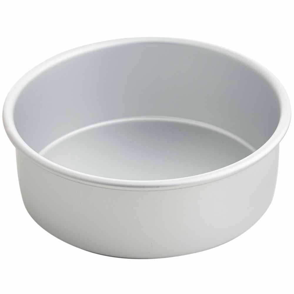 Molde para Hornear VIVA HOME 21cm Aluminio