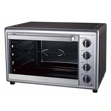 Horno Eléctrico IMACO 88 Litros | plazaVea - Supermercado