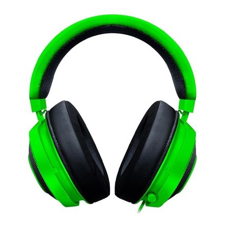 AudÃfono Razer Kraken Sonido 7.1 Multiplataforma Verde | plazaVea - Supermercado kraken sonido