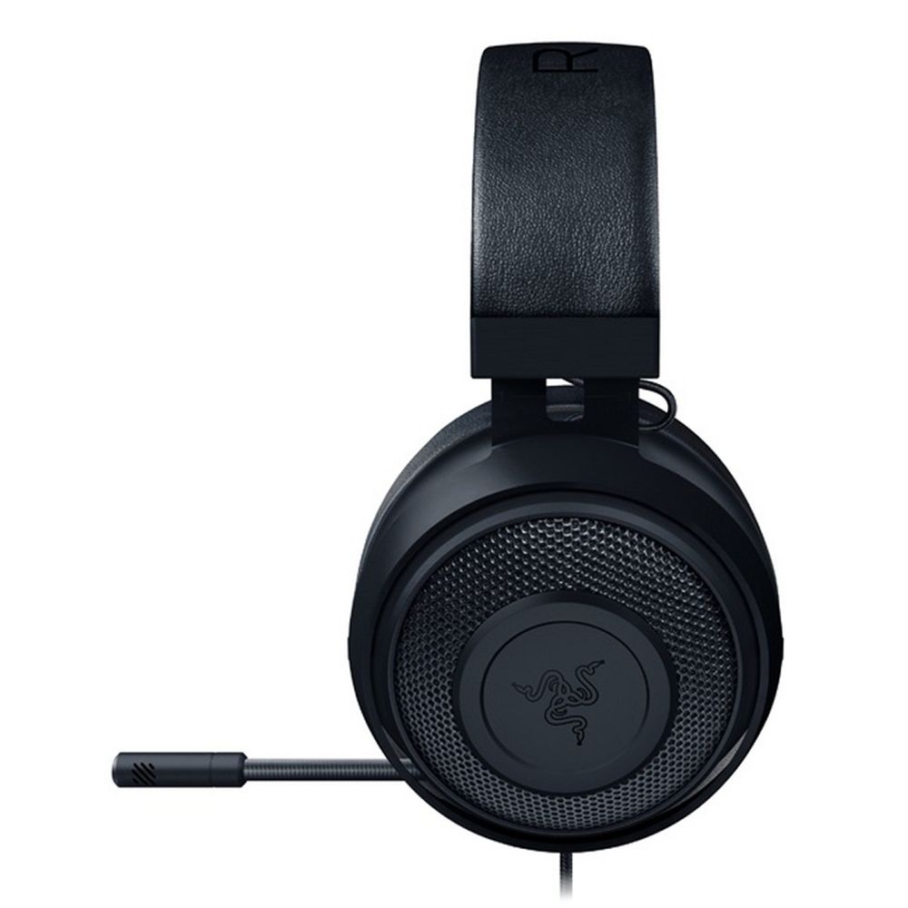 AudÃfono Razer Kraken Sonido 7.1 Multiplataforma Negro | plazaVea - Supermercado kraken sonido