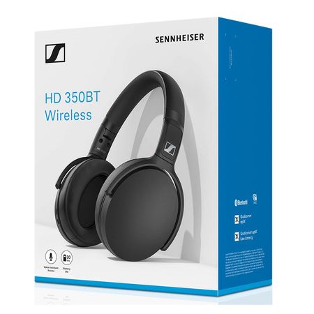 audifonos sennheiser como conectar bluetooth