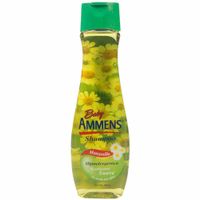 Shampoo para Bebé AMMENS Manzanilla Frasco 400ml