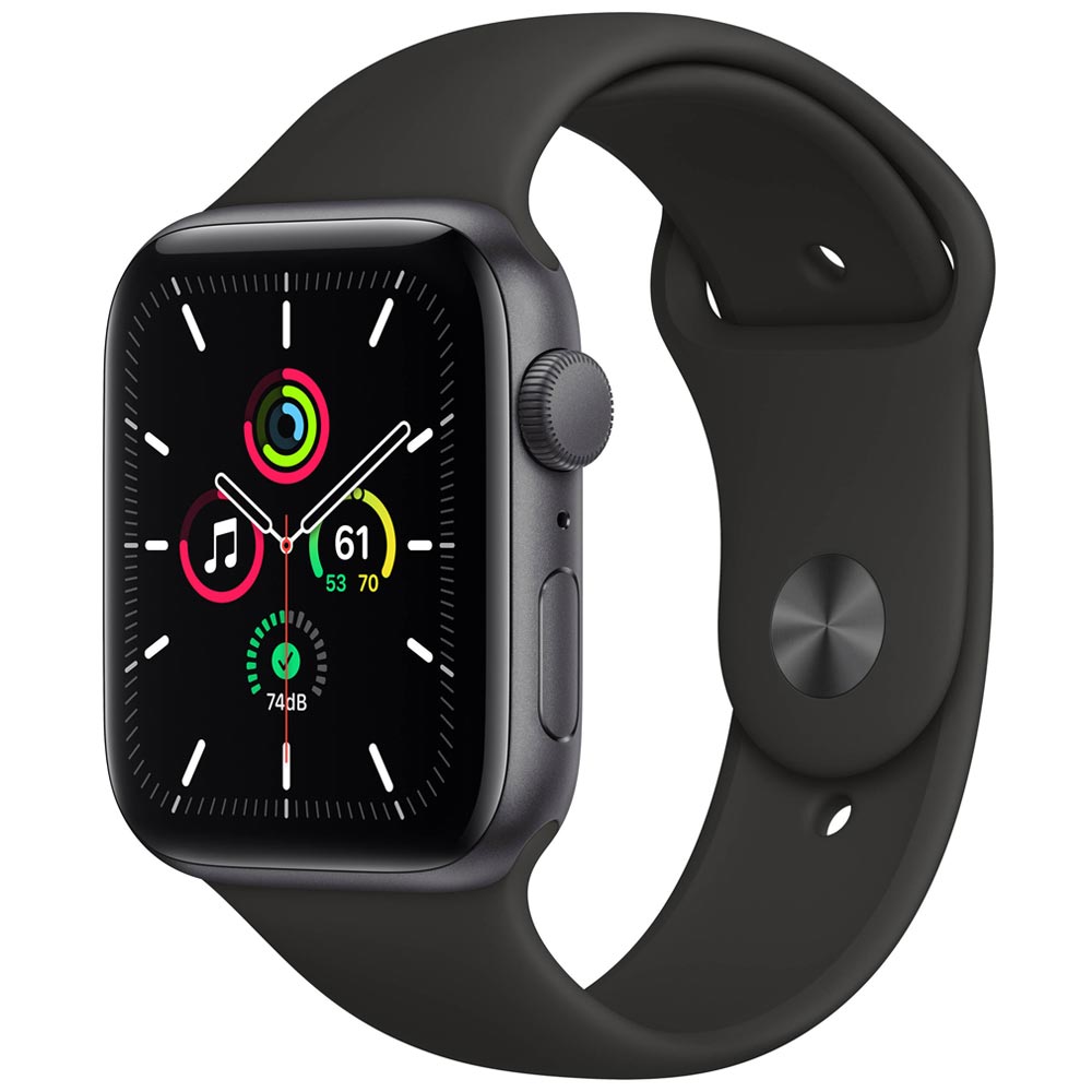 smartwatch apple se
