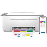 Impresora Multifuncional HP IA 2775 Blanco | plazaVea - Supermercado