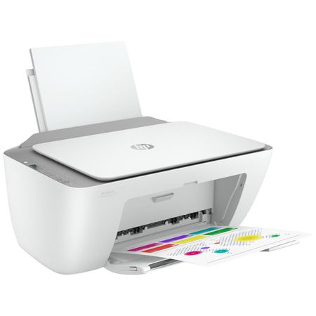 Impresora Multifuncional HP IA 2775 Blanco | plazaVea - Supermercado
