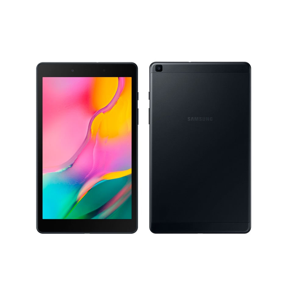 Tablet LTE 4g Samsung Galaxy Tab A8 2019 8 Pulgadas T295 32Gb 2Gb Ram