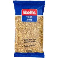 Trigo Mote BELL'S Bolsa 500g