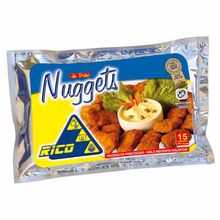 RICO POLLO – Supermercado